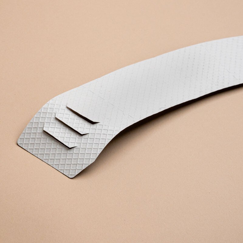 Fajillas con 3 ajustes de broche